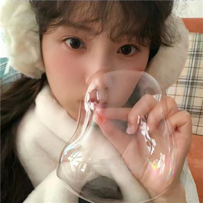 对我来说非常珍贵的你